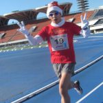 種目別自己ベスト