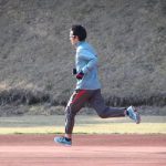 レース直前の調整ジョグで気を付けている3つのポイント