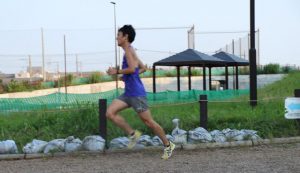 ランニング障害はなぜ再発するのか