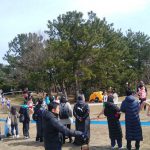 2018年2月(225km/完休10日)