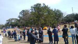 2018年2月(225km/完休10日)