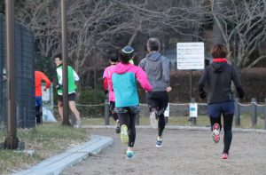 さがみはらクロカン部