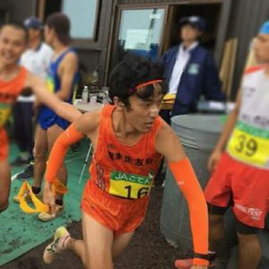 富士登山駅伝までの１ヶ月で僕がやったこと（2017年版）