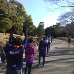 フォーム指導は難しい。だから、上手くいくと嬉しい。