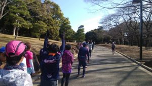 フォーム指導は難しい。だから、上手くいくと嬉しい。