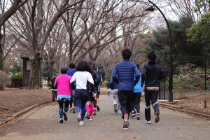 意味のある練習のために。ペースメーカーがスタート前に伝えたい7つのこと