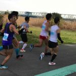 2018年3月(203km/完休13日)
