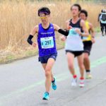 【板橋シティマラソン2018】3年半ぶりの自己新も悔しさの残る結果に