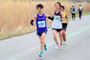 【板橋シティマラソン2018】3年半ぶりの自己新も悔しさの残る結果に