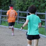 [さがみはらクロカン部]4/28土曜練習会は木陰で気持ち良く