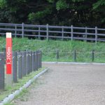 2018年4月（235km／完休12日）