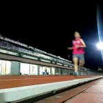 2018年5月(266km/完休11日)