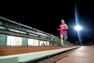 2018年5月(266km/完休11日)