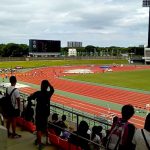 [相模原市民選手権]撃沈。。衰えるにはまだ早い。はず。