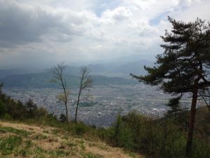 [上田バーティカル]”走れる”ってこんなにツライんだ（前編）