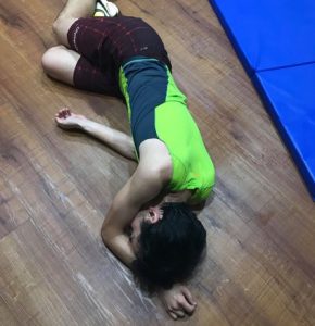 今日は、何を学ぼうか。