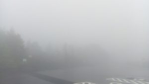 富士登山駅伝試走「4区」を2往復(弱)してきたよ!