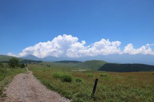 2018年7月(308km/完休12日)