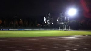 「手応え」は成功の手前の手前。