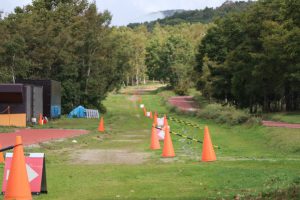 良い道を求めて、旅をしてきた。長野を旅した三連休。