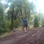 小山内裏公園のクロスカントリーコースをご紹介!