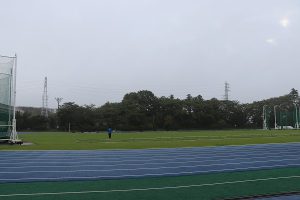 5000m走の「中だるみ」にも限度はある（20181021日体大記録会）