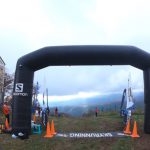 10/14尾瀬岩鞍バーティカルキロメーター出走記