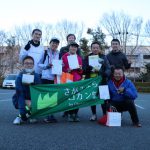 速く走るだけがレースじゃない!ミステリータイムトライアルの結果
