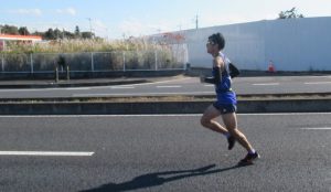 2018年11月(217km/完休15日)