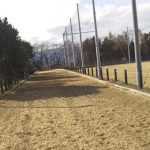 [さがみはらクロカン部]ポイント練習会は1000m×15本インターバル