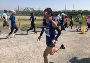 板橋Cityマラソンでフル3戦連続PBを達成した話(2:42:02)