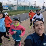 【全部盛り】今日のクロカン部は調整メニュー体幹+動きづくり