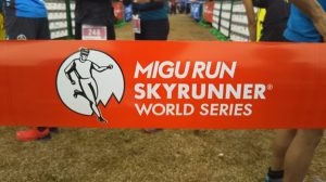 [粟ケ岳スカイレース]世界のトップはすごい！と感じる４つのポイント