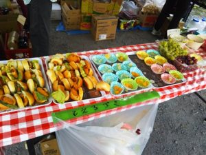 2019年5月(262km/完休12日)