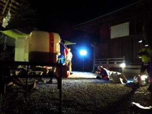 彩の国100mile初チャレンジの結果[トレニックワールド2019]