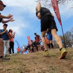 [上田バーティカル]走るより歩いた方が速かった！？