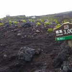 2019年7月(251km/完休10日/9,000mD+)