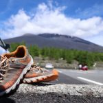 2019年6月(229km/完休12日)