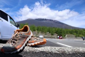 2019年6月(229km/完休12日)