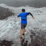富士登山駅伝に向けた準備の履歴2019