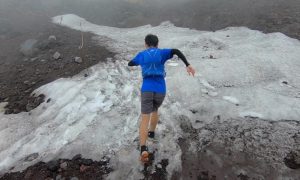富士登山駅伝に向けた準備の履歴2019