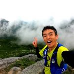 8月24-25日駒ヶ根SkyRunning合宿