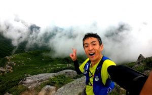8月24-25日駒ヶ根SkyRunning合宿