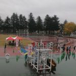 2019年11月(248km/完休12日/2,450mD+)