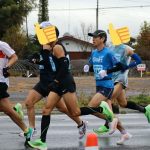 難攻不落の大田原。でもそれ以前に自分のペースに乗れなかった。