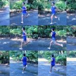 2019年12月（260km/完休14日/3,510mD+）