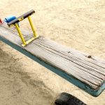 走りを緩めるとペースが上がるという成功体験