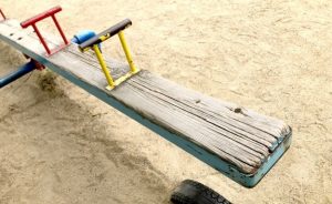走りを緩めるとペースが上がるという成功体験