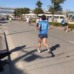 もう一度反省をしよう(2020神奈川マラソン)