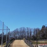 2020年3月(258km/完休12日/2,380mD+)